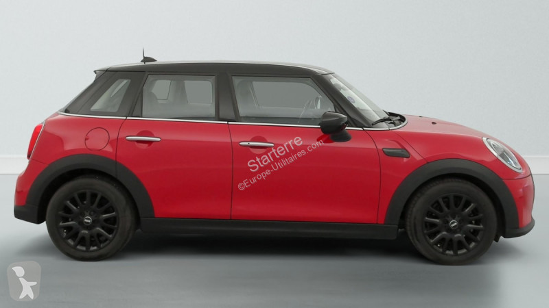 Mini  HATCH 5 PORTES F55 LCI II Transporter