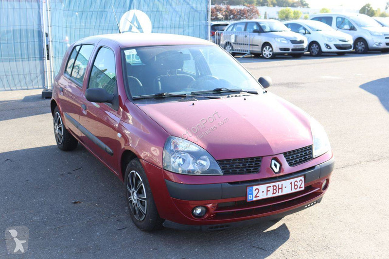 Nyttofordon Renault