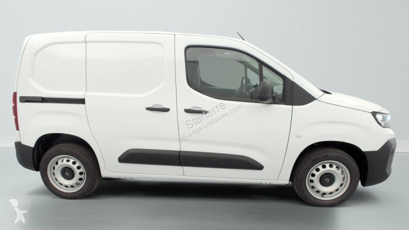 Peugeot Fourgon Transporter