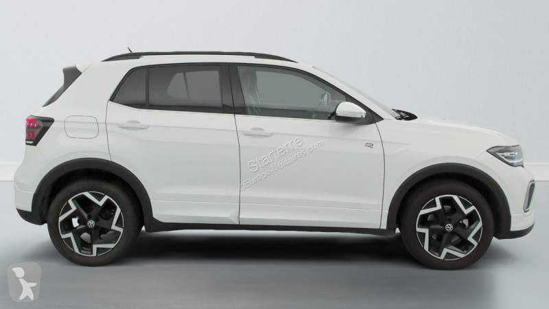 Volkswagen  T-cross Transporter