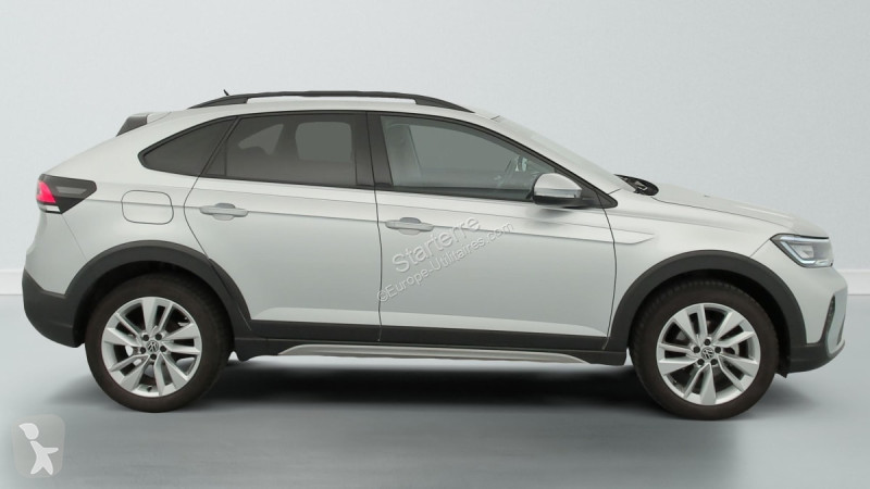 Véhicule utilitaire Volkswagen