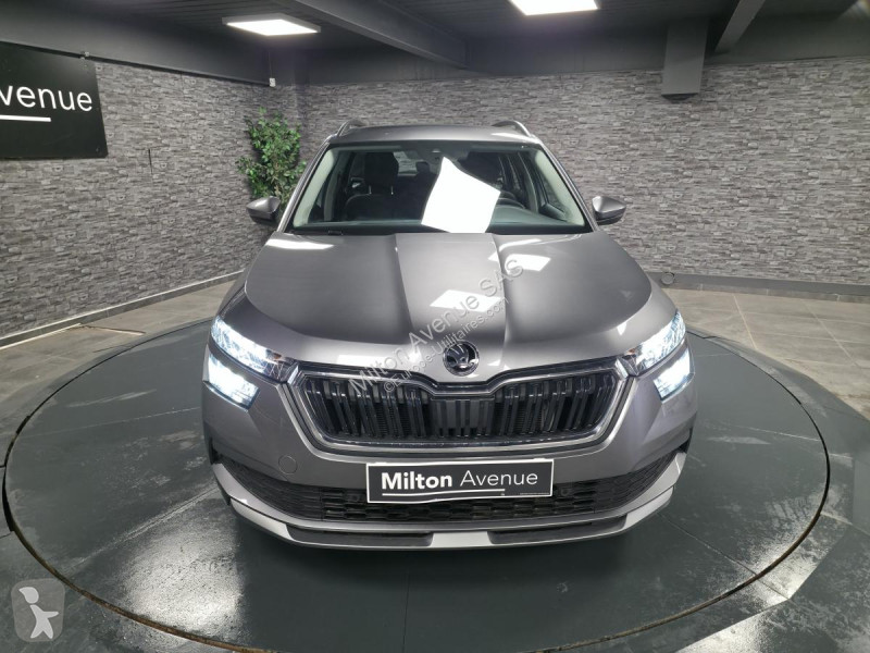 Veicolo commerciale Skoda KAMIQ 1.0 TSI Evo -...