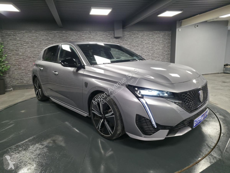 Furgoneta Peugeot 308 1.6 PHEV - 225 - BV...