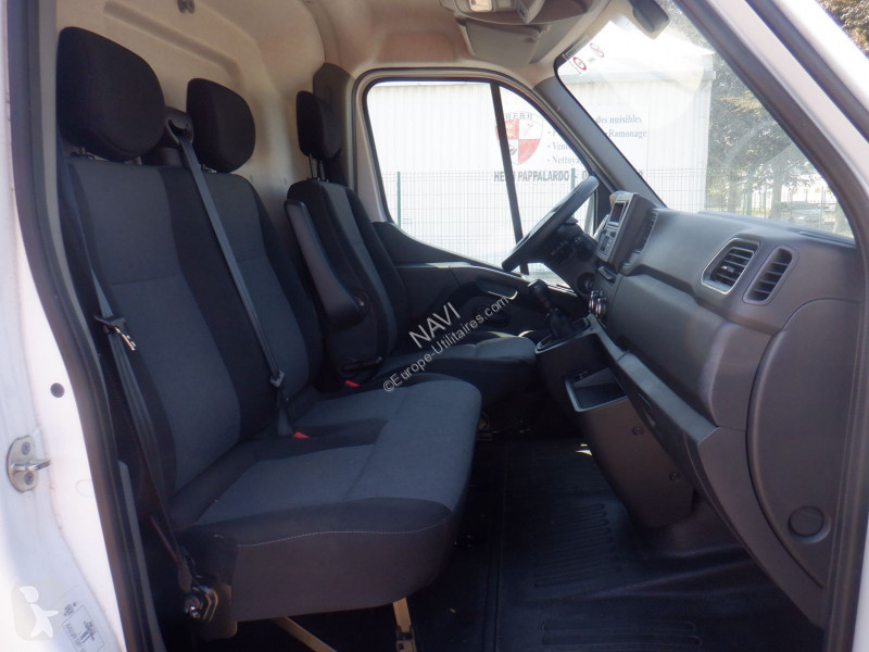 Furgoneta Renault MASTER III FG F3500 L2H2 2.3...