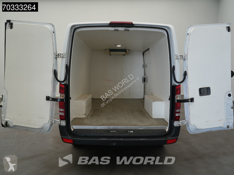 عربة نفعية Mercedes 313 CDI Automaat Koelwagen...