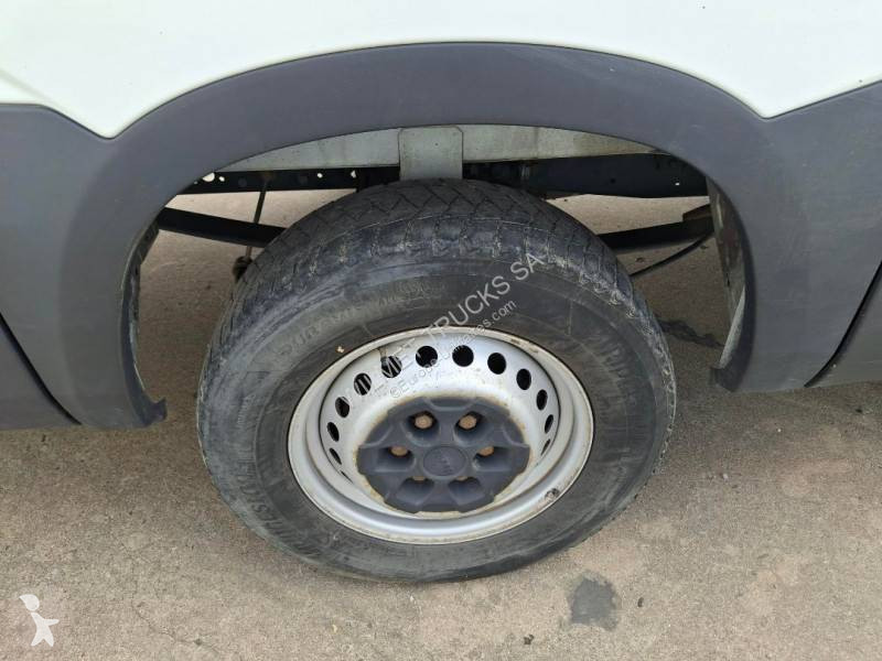 Veicolo commerciale Iveco