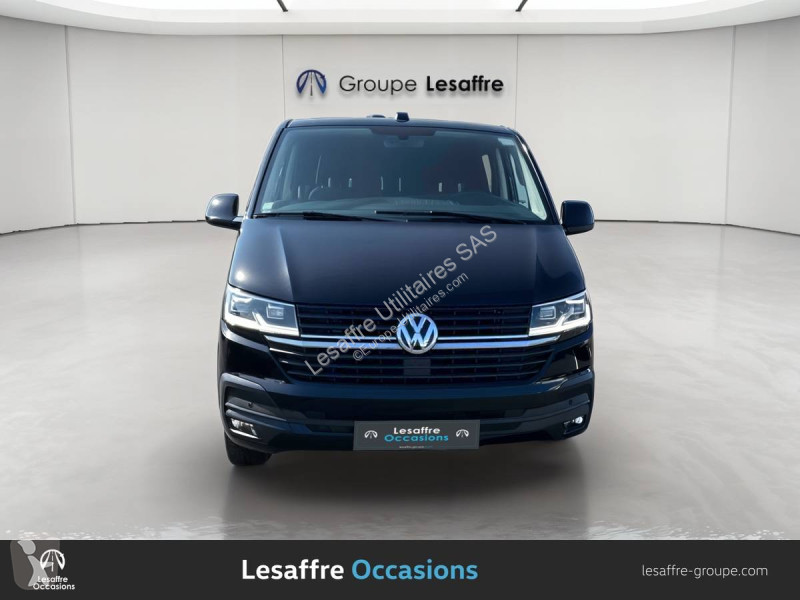 Véhicule utilitaire Volkswagen TRANSPORTER 6.1...