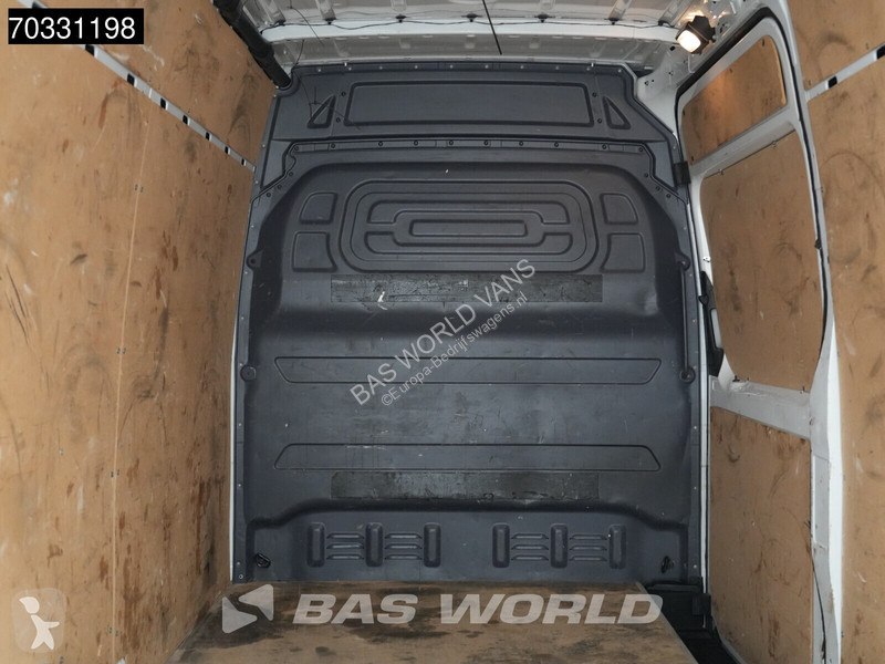 Bedrijfswagen Mercedes 315 CDI Automaat RWD...