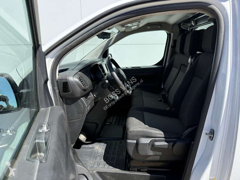 Furgoneta Toyota ProAce Electric 75kWh 136PK L2...