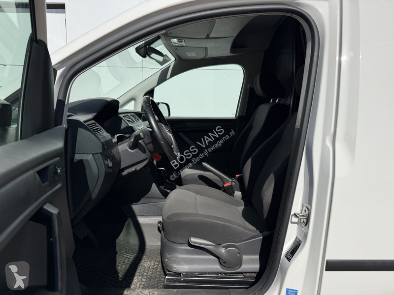 Furgoneta Volkswagen 37kWh 113PK L2 Elektrisch...