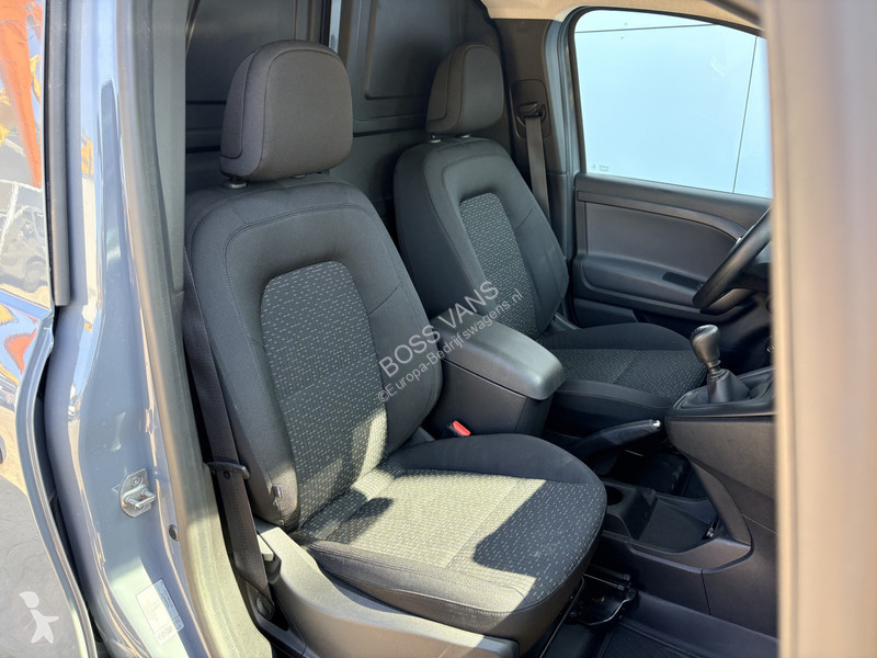 Furgoneta Mercedes 112 CDI 116PK L1 Airco...