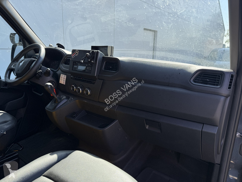 Furgoneta Renault Plancher T35 2.3 DCI 150PK...