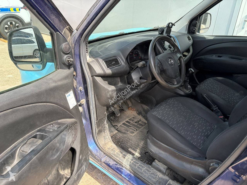 Furgoneta Opel 1.3 CDTi L2H1 ecoFLEX