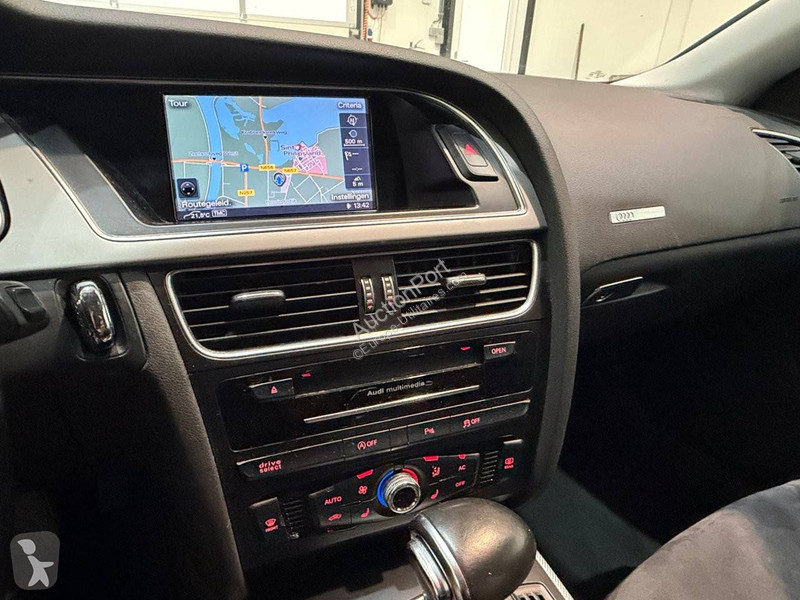 Furgoneta Audi A5