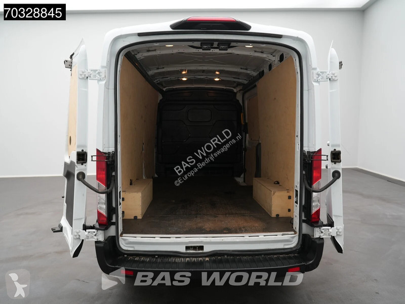 Ford L3H2 L3 Elektrisch 68kWh 317km WLTP Navi...