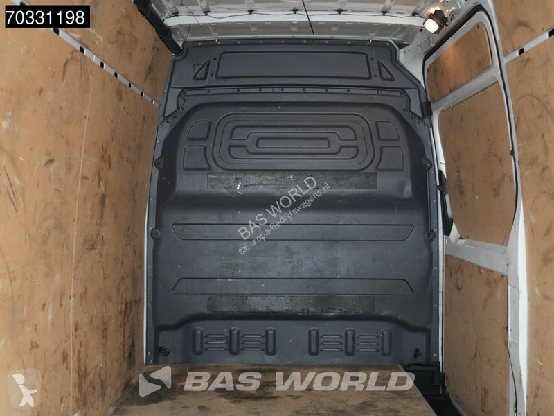Mercedes 315 CDI Automaat RWD L2H2 Airco Cruise...