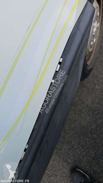 Furgoneta Peugeot EXPERT