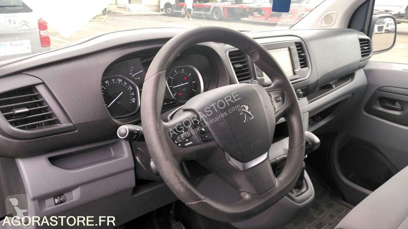 Furgoneta Peugeot EXPERT