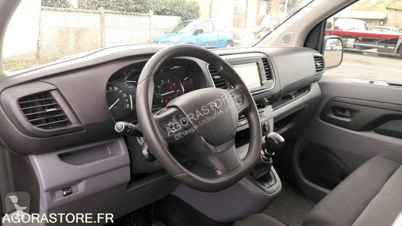 Furgoneta Peugeot EXPERT