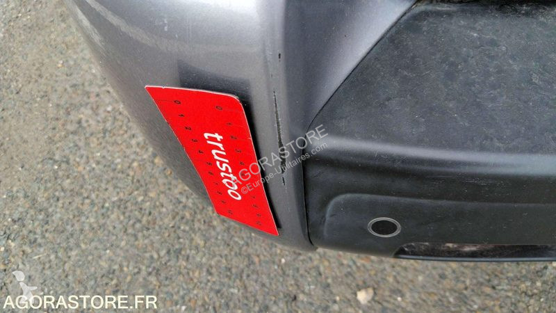 Furgoneta Citroën JUMPY