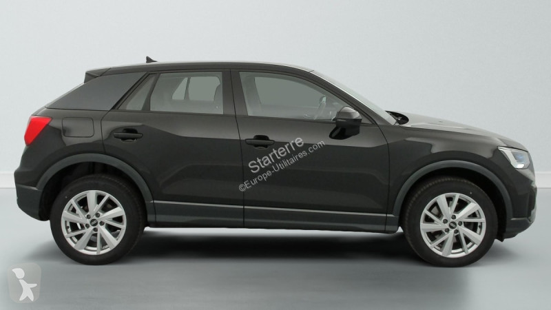 Audi  Transporter