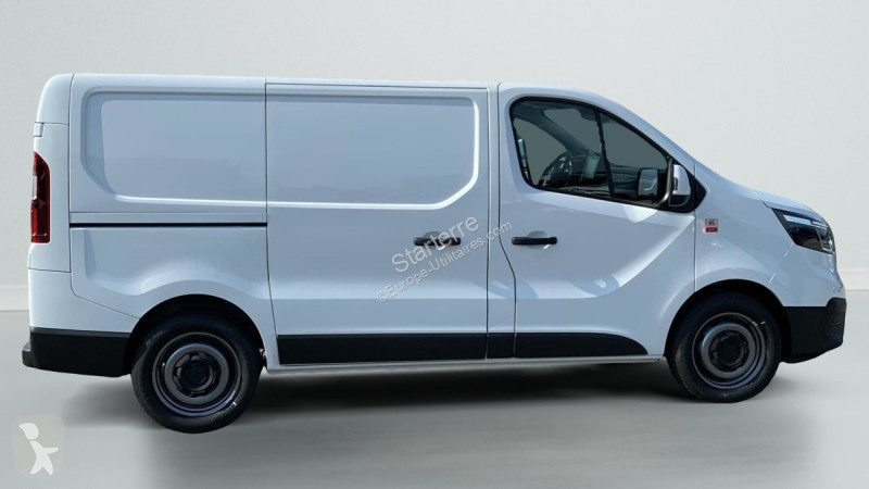 Véhicule utilitaire Renault  TRAFIC FOURGON