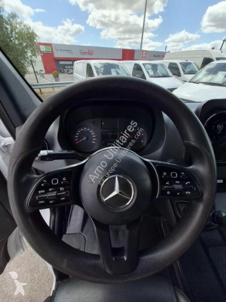 Mercedes  Transporter