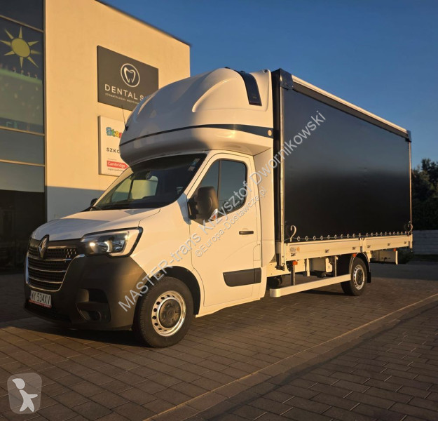 Nyttofordon Renault