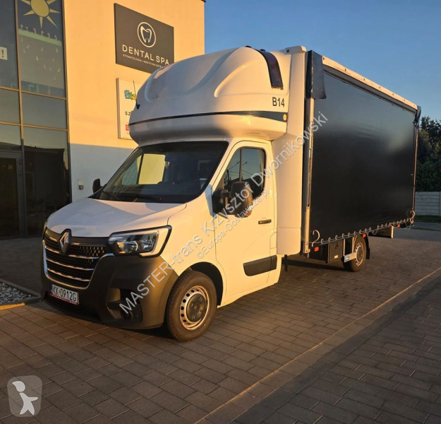 Nyttofordon Renault