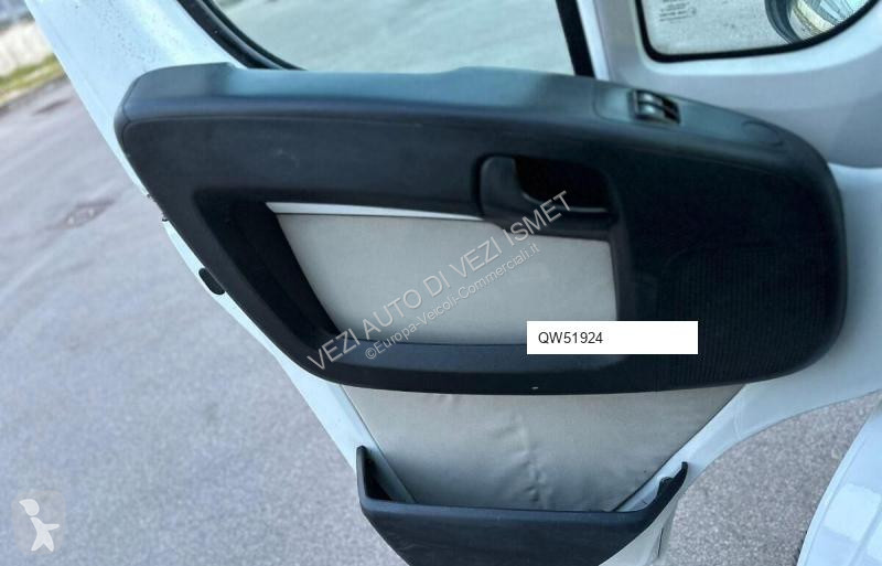 Furgoneta Fiat DUCATO 35 2.3 MJT