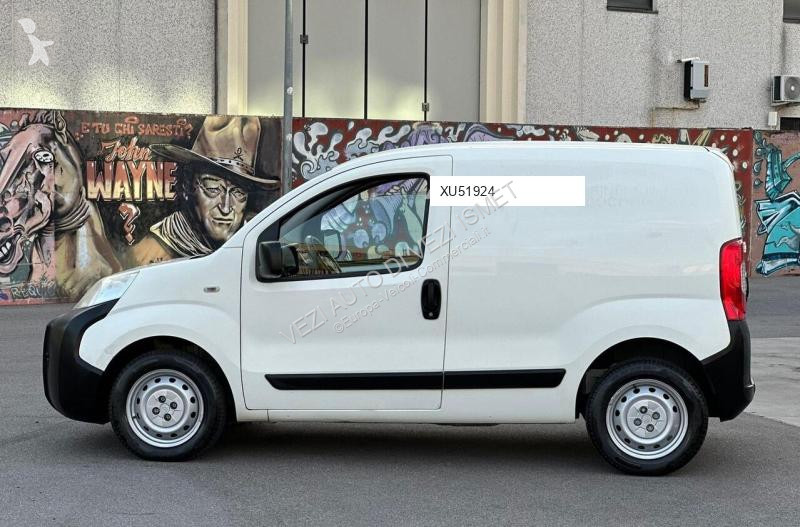 Citroën  Transporter