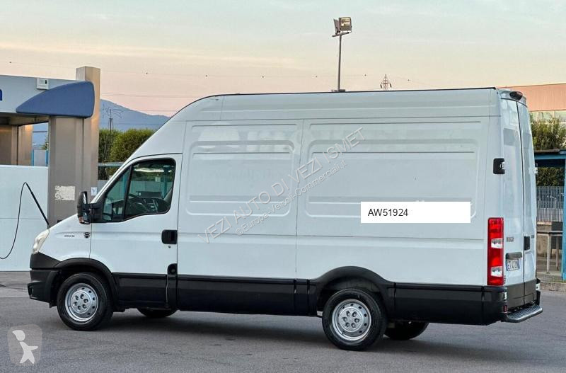 Veicolo commerciale Iveco
