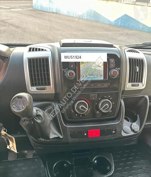 Veicolo commerciale Fiat