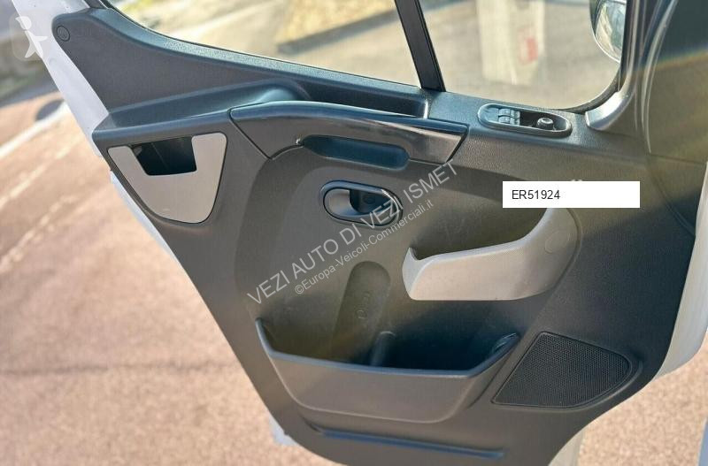 عربة نفعية Opel