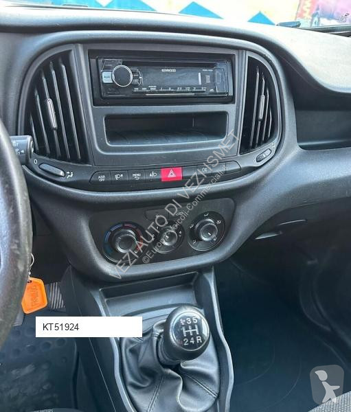 Veicolo commerciale Fiat