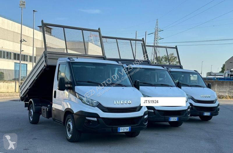 عربة نفعية Iveco