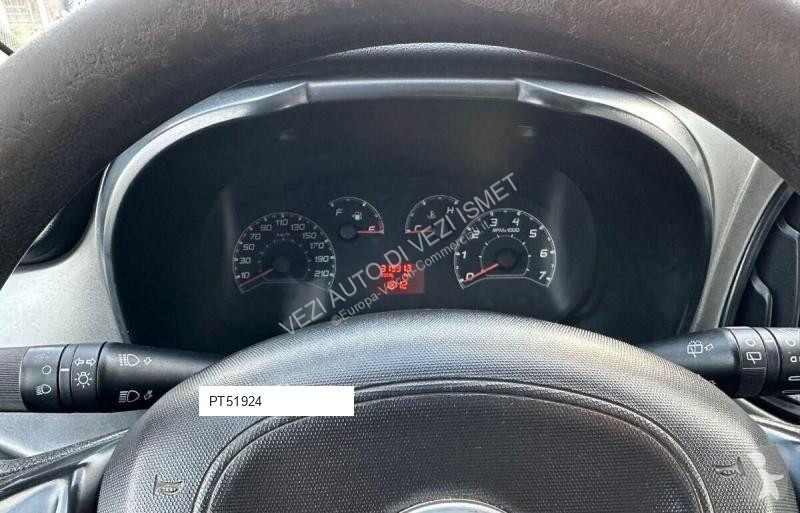 عربة نفعية Fiat DOBLO 1.3 MJT 90CV N1