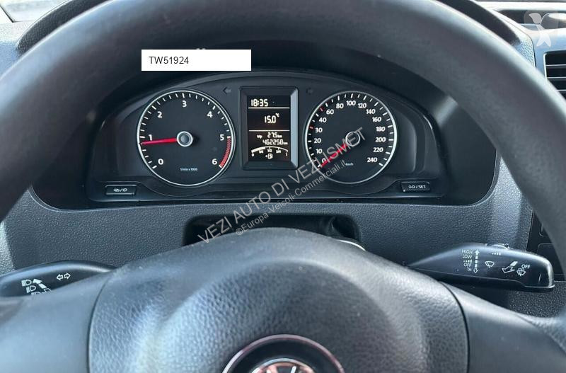 عربة نفعية Volkswagen