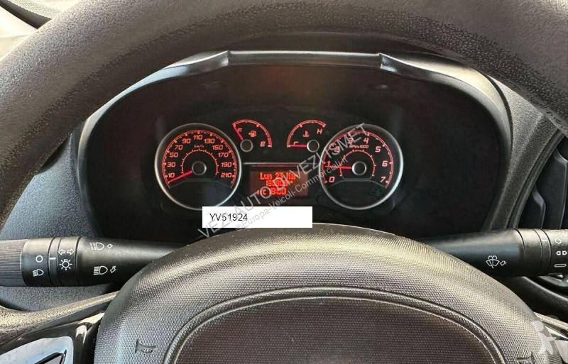 Veicolo commerciale Fiat DOBLO 1.3 MJT EURO 6/B