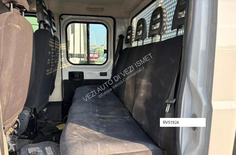Veicolo commerciale Fiat