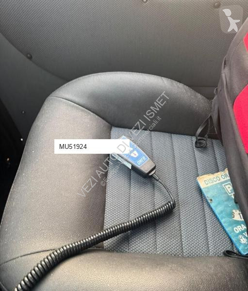 Nyttofordon Piaggio