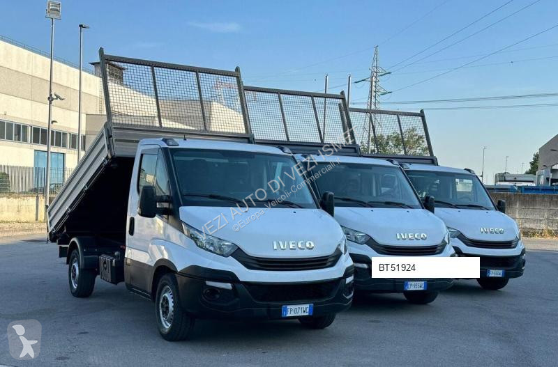 Iveco  Transporter