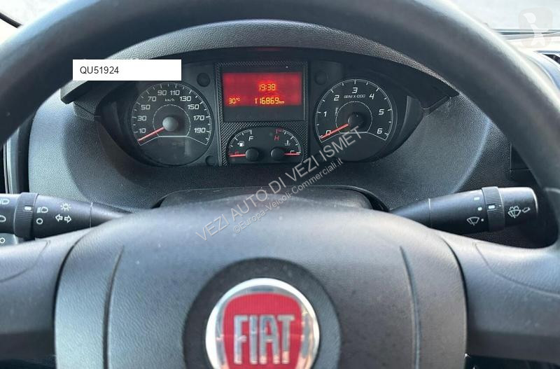 Veicolo commerciale Fiat