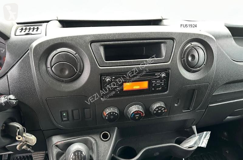 Veicolo commerciale Opel