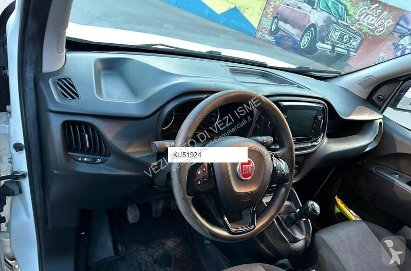 Veicolo commerciale Fiat