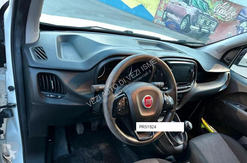Veicolo commerciale Fiat
