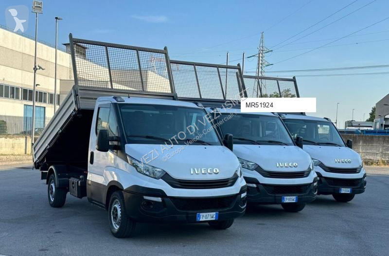 Iveco  Transporter