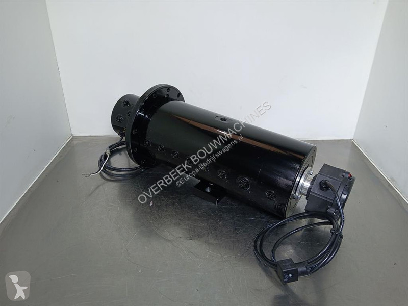 Samochód dostawczy Yanmar TW75-5383670050-Swing...