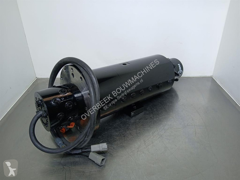 Samochód dostawczy Yanmar TW95-5383670051-Swing...
