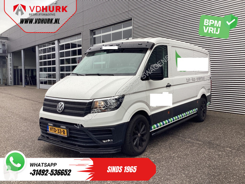 Furgoneta Volkswagen 2.0 TDI 175 pk L3H2...